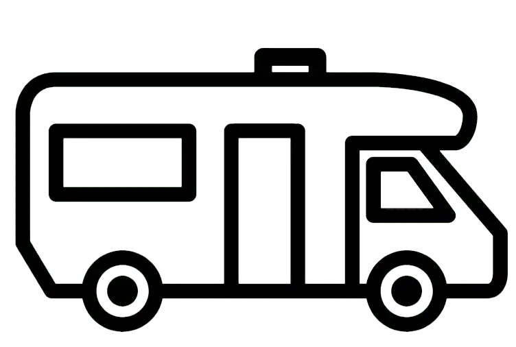 RV Towing