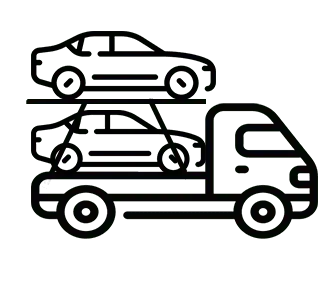 Two-way tow