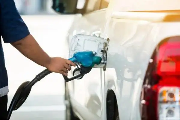 Fuel delivery service Fuel delivery service