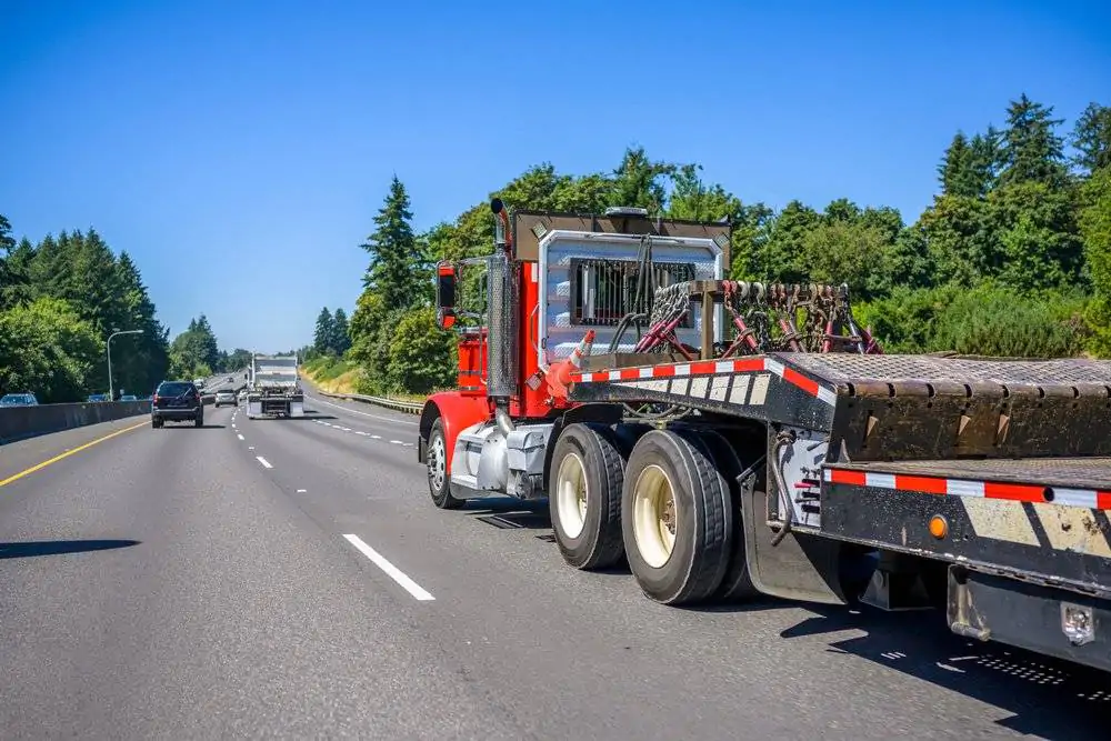 heavy duty towing near me