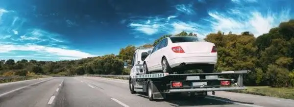 Vancouver towing company Vancouver towing company