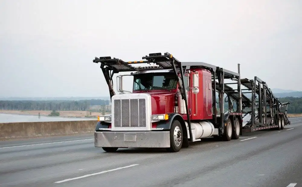 Fast Towing Near Me