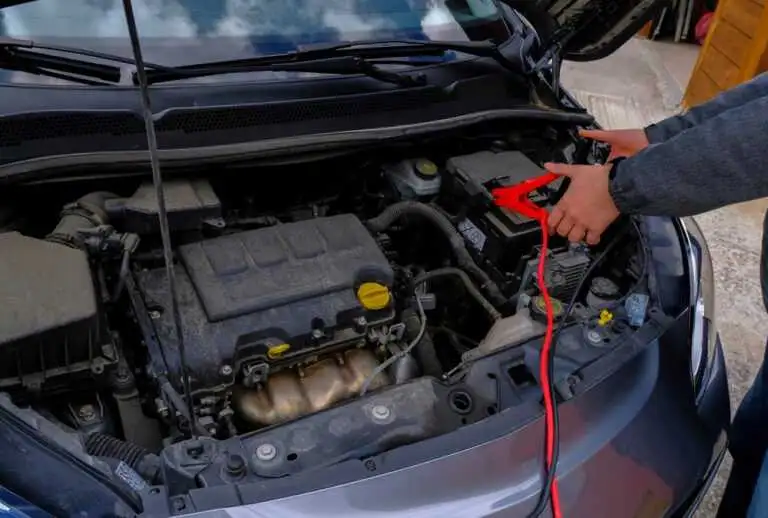 Jumpstart services
