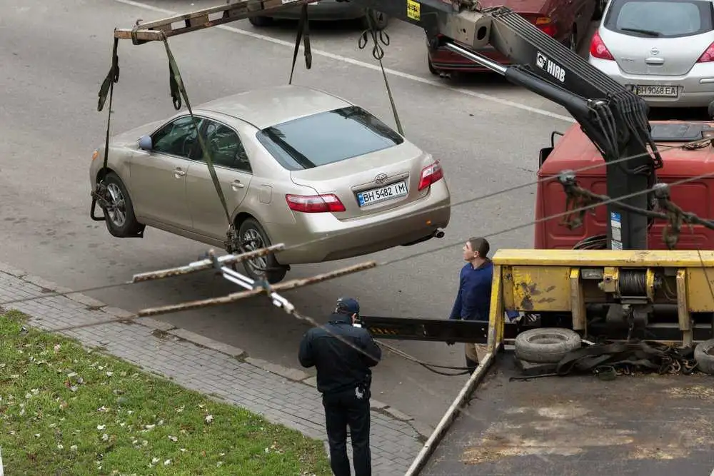 Roadside Assistance