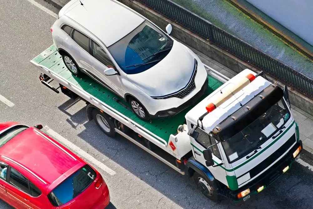 towing company usa