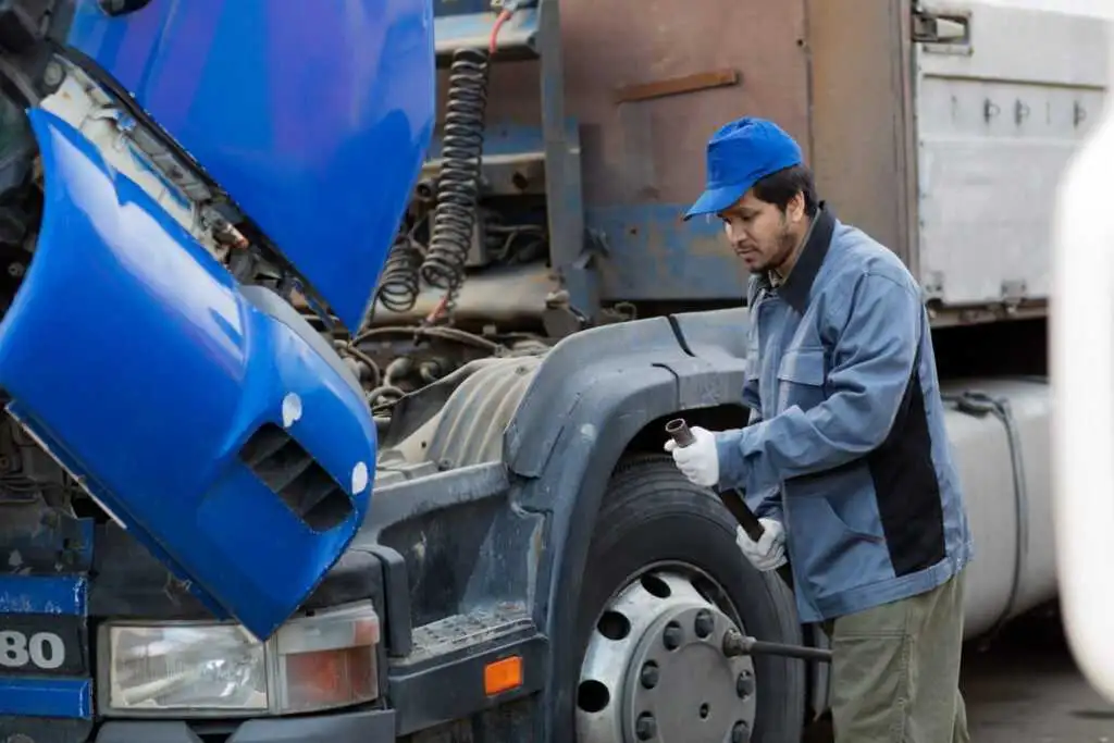 tow truck services