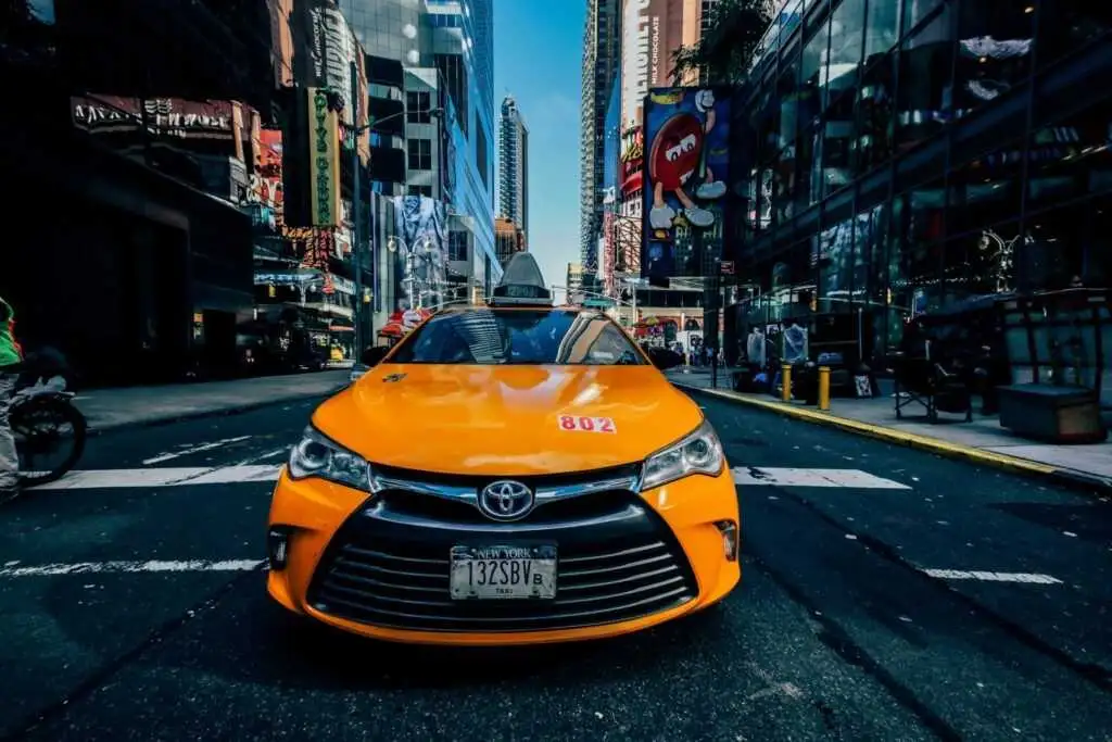 New York Car Towing Services