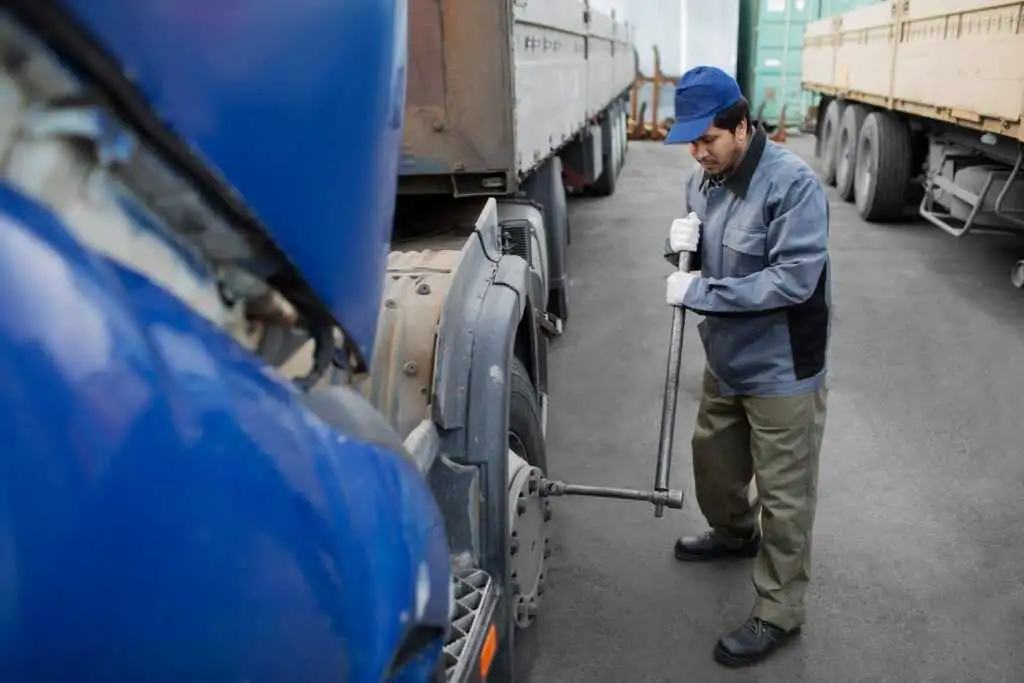 Towing services near me