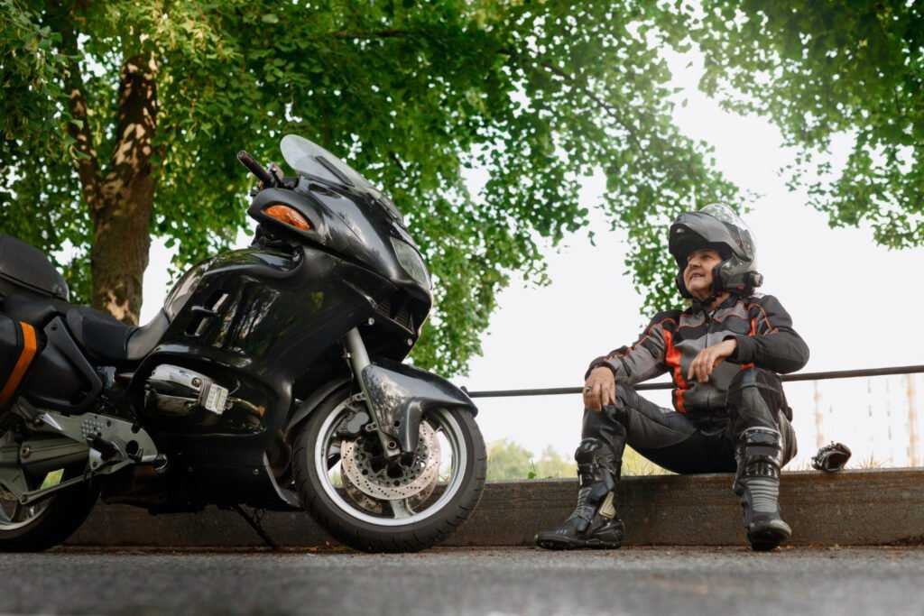 motorcycle-towing services