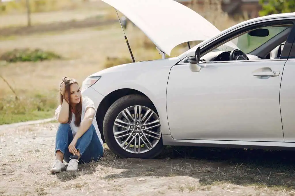 Roadside assistance services