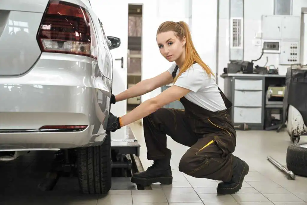 Car Towing services