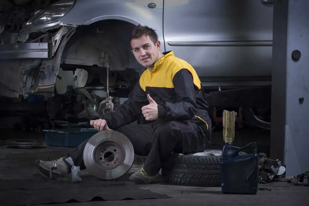 Tire Repair
