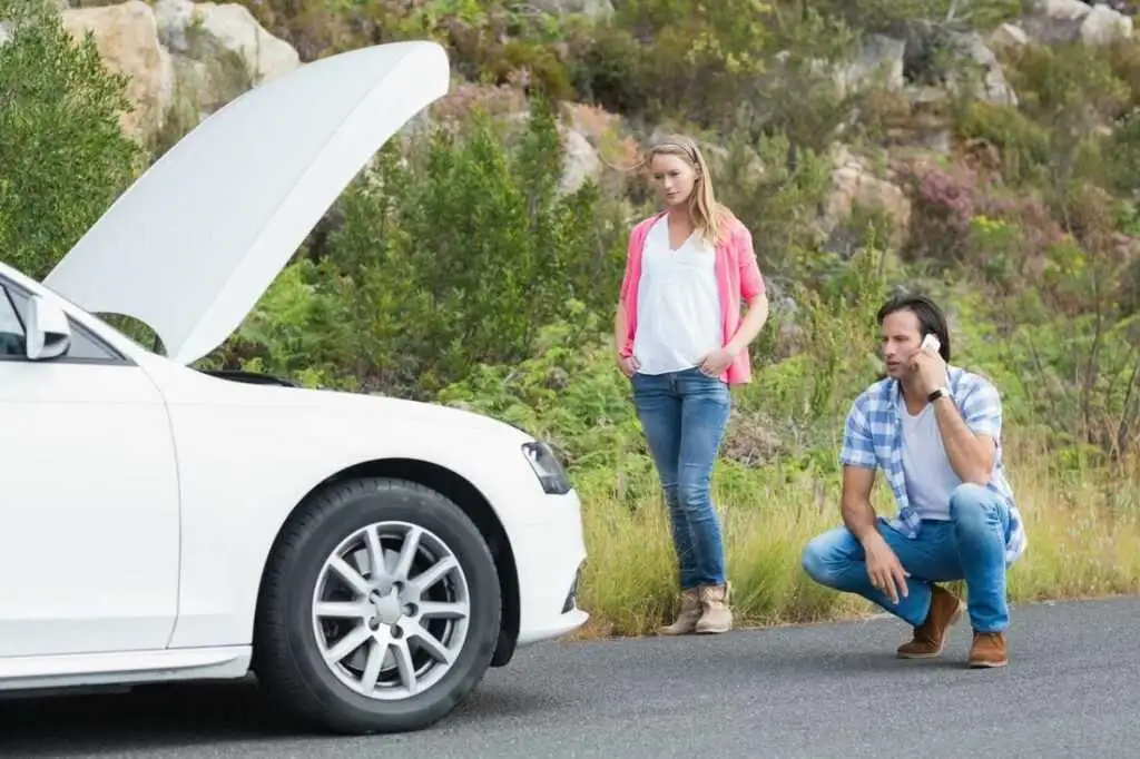 towing service bakersfield ca