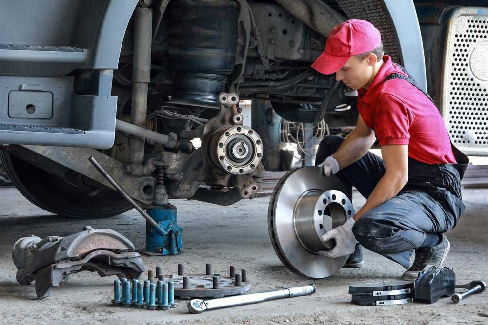 Emergency Towing Services
