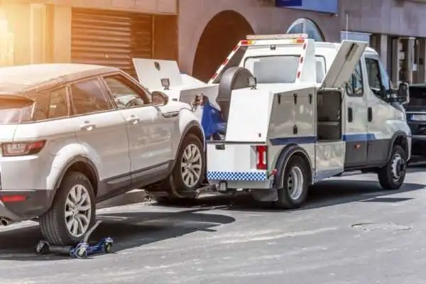 towing near me