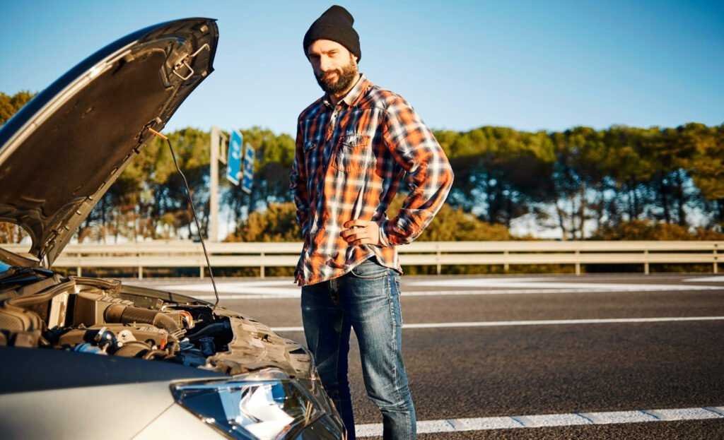 Wrecker Service Bellevue WA