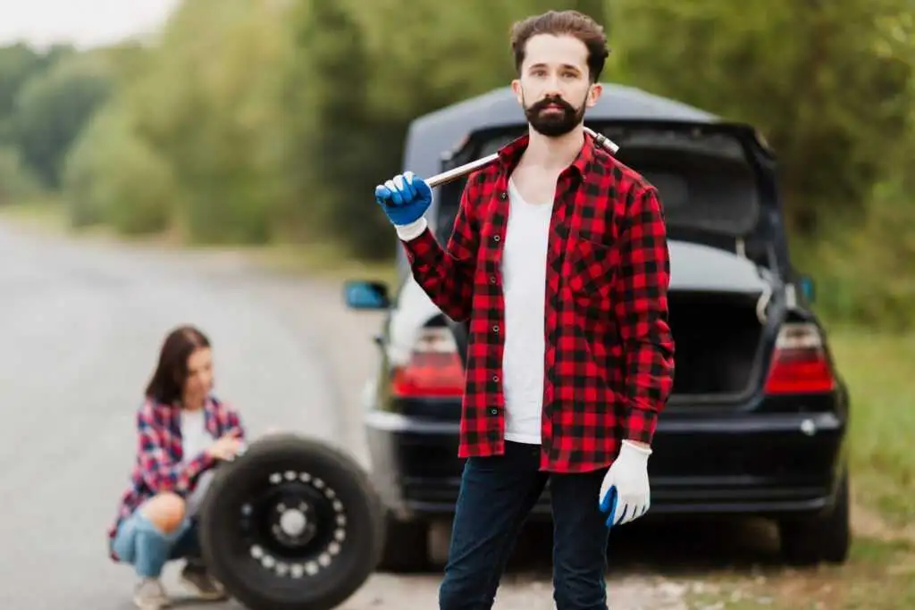 Roadside Assistance