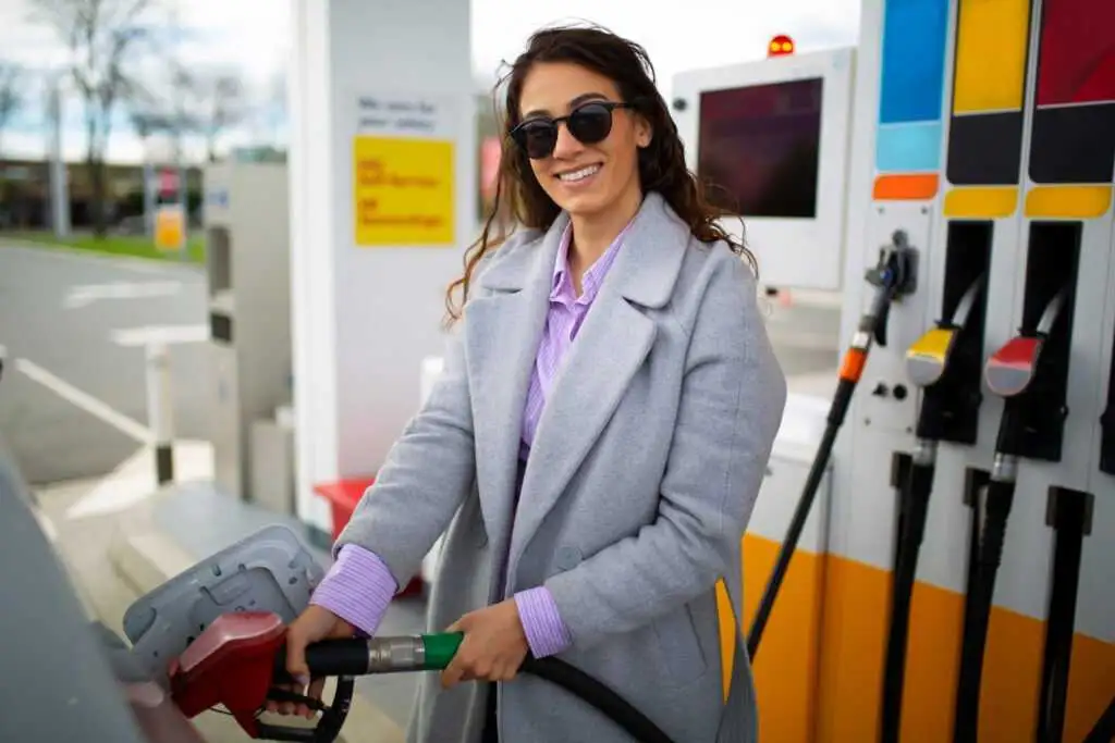 Fuel Delivery Service