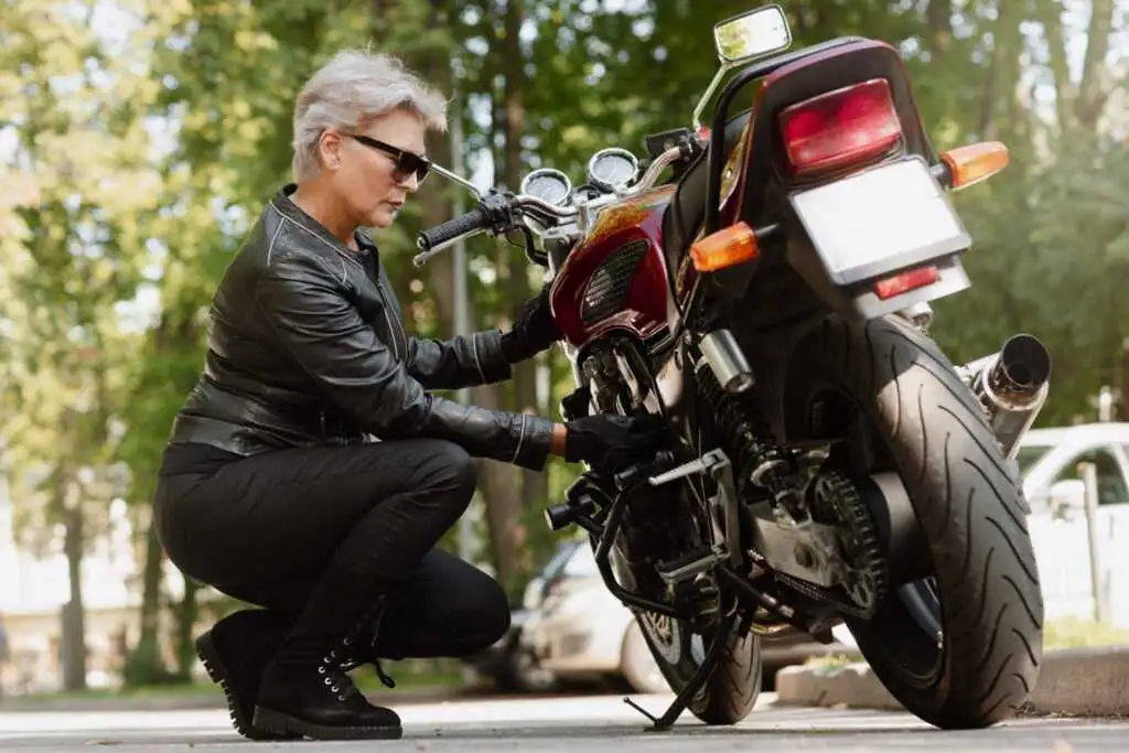 Motorcycle Towing near me