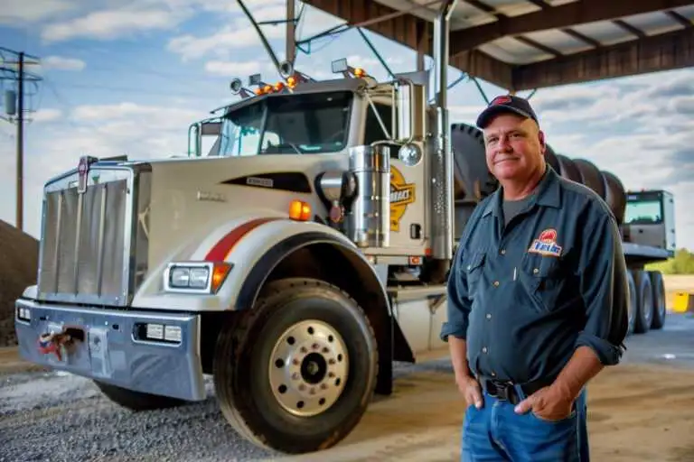Heavy Duty Tow Truck