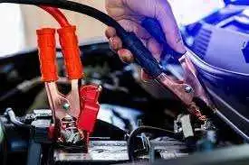 Jump start