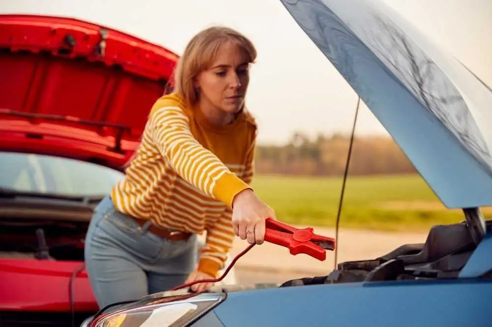 jump start service near me