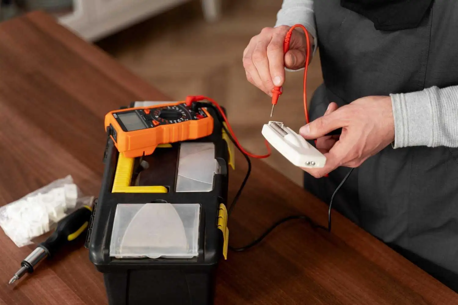 battery jump start service