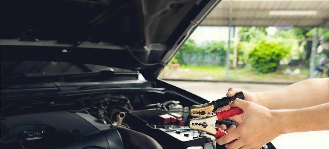 jump start near me