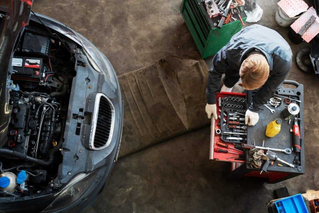 Flat Towing Services