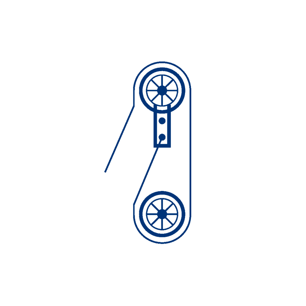 pulley