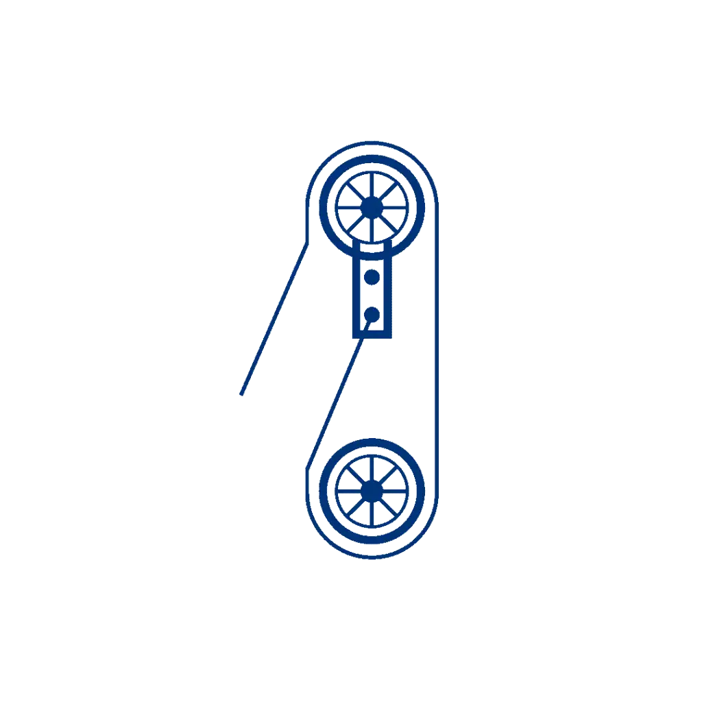 pulley