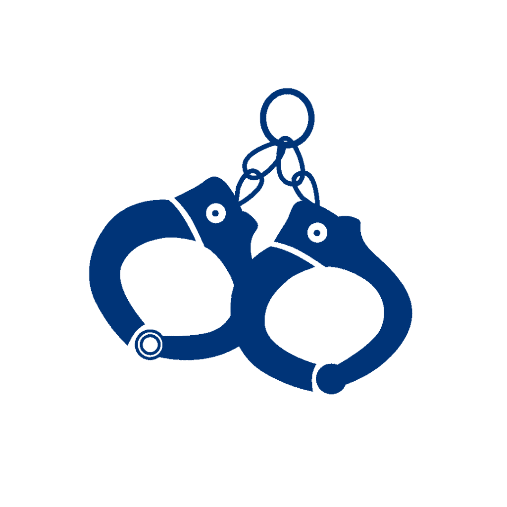 shackles