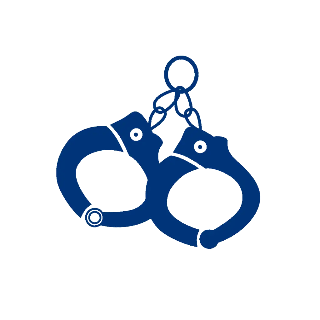 shackles