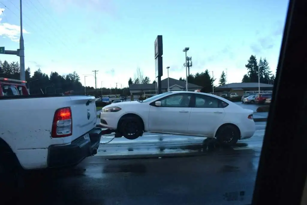 affordable towing service in Tampa