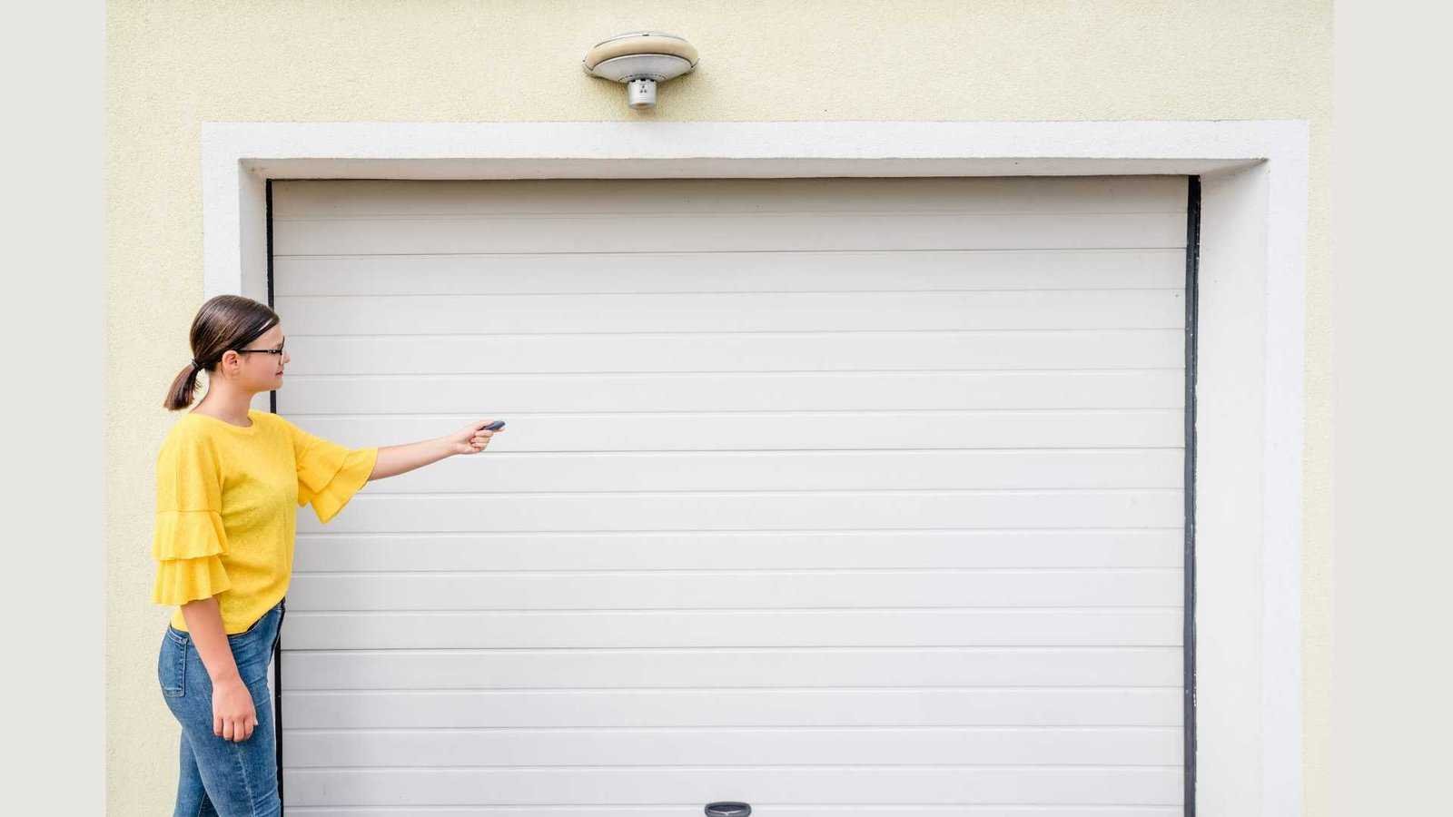 car storage facility near me