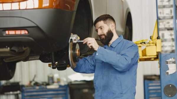 change a tire near me