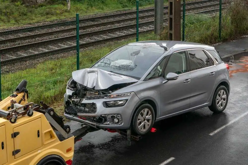 tow truck emergency towing