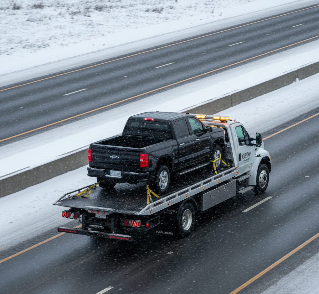 Easytowusa - Winter 3